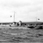 HMCS ADVERSUS