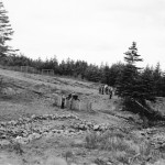HMCS CORNWALLIS Obstacle Course