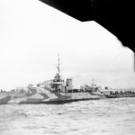 HMCS WASKESIU