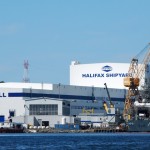 HMCS VILLE DE QUEBEC -FELEX