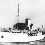 HMCS WINDFLOWER