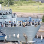 HMCS GOOSE BAY