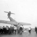 Crash Landing -HMS PUNCHER