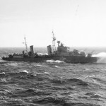 HMS DIDO