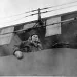 RCN Communicator HMS PUNCHER