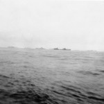 North Atlantic Convoy