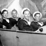 RCN Invades Coney Island