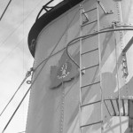 The Canadian Maple Leaf -A RCN Tradition Honouring Our Sailors Past