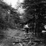 HMCS CORNWALLIS Obstacle Course