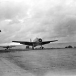 Flight Operations HMS PUNCHER