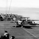 HMS PUNCHER Ready for Launch