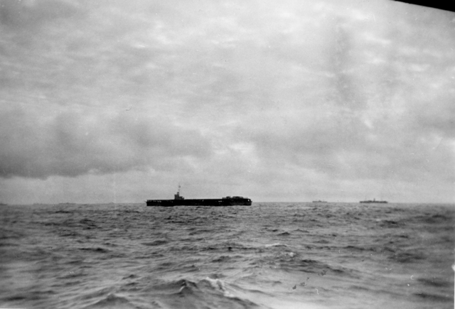 Merchant Aircraft Carrier