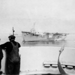 HMS NABOB and HMS PUNCHER