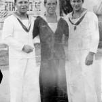 Shore Leave Casablanca