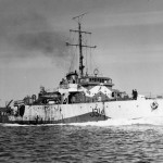 HMCS BLAIRMORE