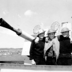 TRENTONIAN’s Gun Crew