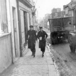 Shoreleave Cherbourg, France