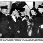 Mariner’s Park Museum, PEC -Talk