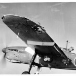 Battle Damaged Barracuda -HMS PUNCHER