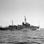 HMCS BAYFIELD