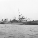 HMCS TRENTONIAN
