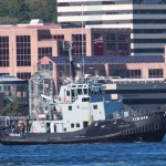 RCN Tug GLENEVIS