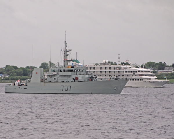 HMCS GOOSE BAY