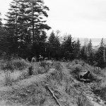 HMCS CORNWALLIS Assault Course