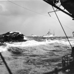 HMS PUNCHER -Arctic Ops