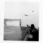 Flight Operations HMS PUNCHER