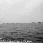 North Atlantic Convoy