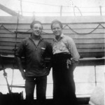 HMCS WASAGA Shipmates