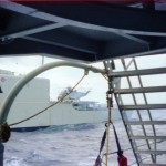 Flying Stations -HMCS ATHABASKAN