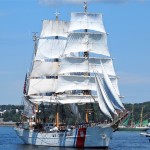 USCGS EAGLE -Photo Series