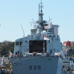 HMCS CHARLOTTETOWN