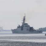 HMCS IROQUOIS