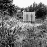 HMCS CORNWALLIS Obstacle Course