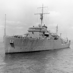 HMCS CARAQUET