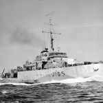 HMCS MINAS