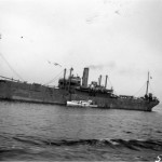 RCN Examination Vessel