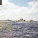 RCN Fleet Operations