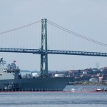 HMCS MONTREAL