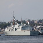 HMCS MONTREAL