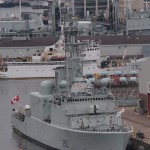 HMCS IROQUOIS