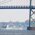 HMCS KINGSTON