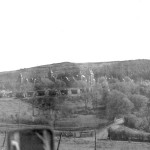 HMCS NIOBE, Scotland