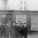 Shoreleave Cherbourg, FR