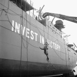 Ships For Victory -Can Canada Build Ships Today