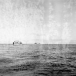 South Atlantic Convoy