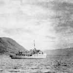 HMS PHILANTE, Armed Yacht